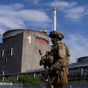 扎波罗热核电站冲突中首次遭中断，日本又想造新核电站
